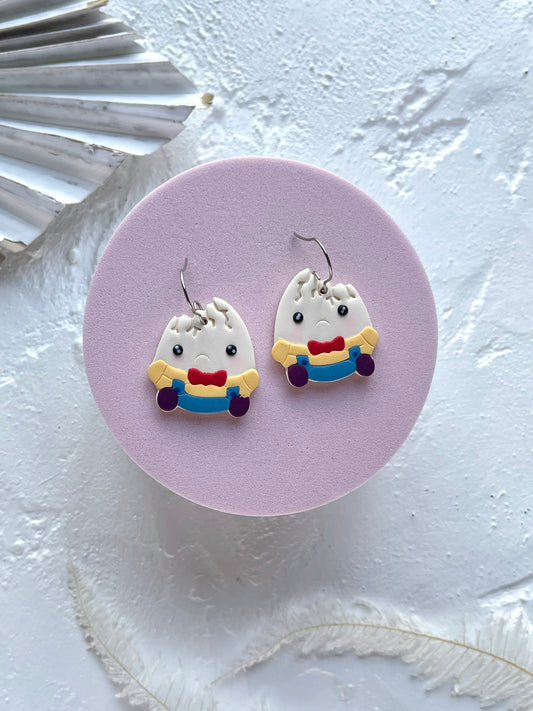 'Humpty Dumpty' Dangle