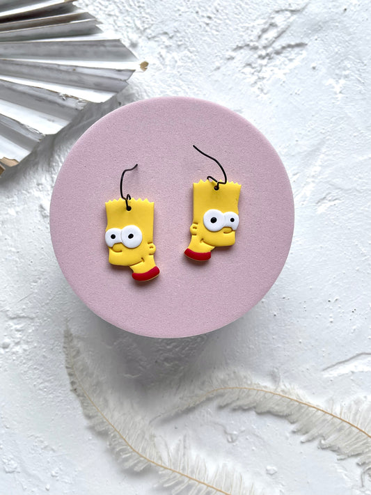 'Bart Simpson' Dangle