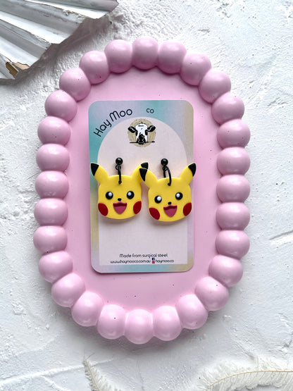 'Pikachu' Dangle