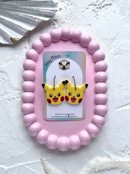 'Pikachu' Dangle