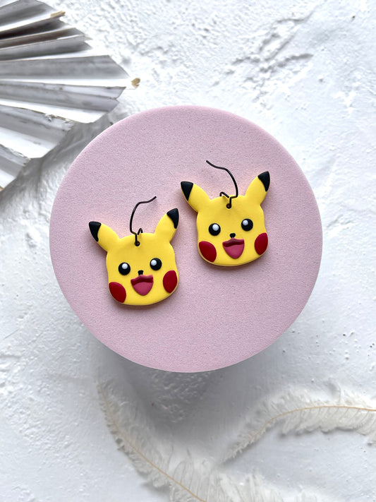'Pikachu' Dangle