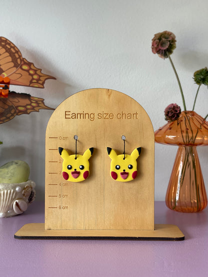 'Pikachu' Dangle