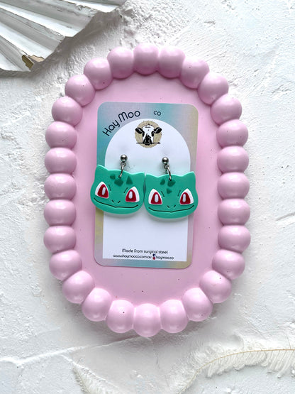 'Bulbasaur' Dangle