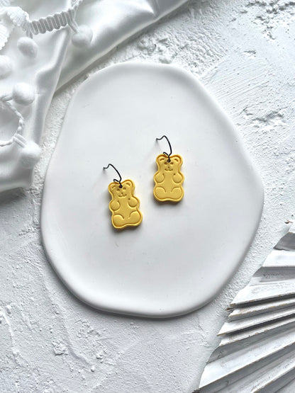 'Gummy Bear' Dangles
