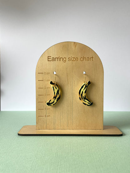 'Banana' Dangles