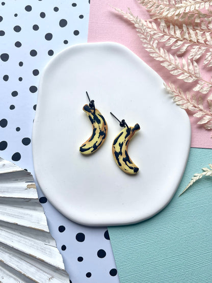 'Banana' Dangles