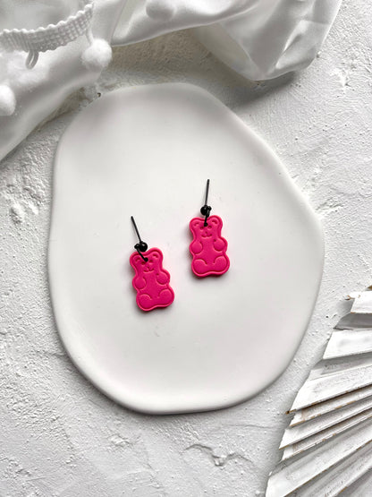 'Gummy Bear' Dangles