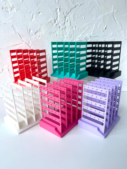Earring Display Stand