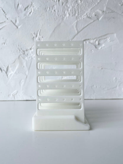 Earring Display Stand