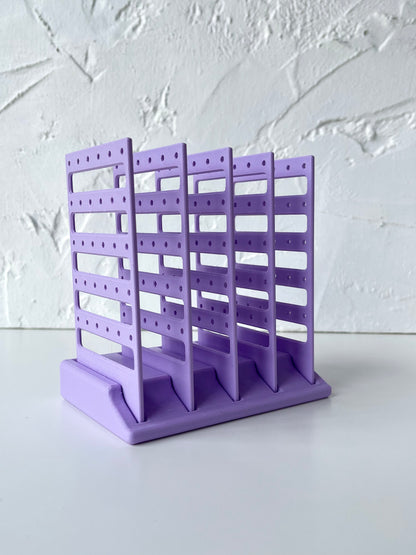 Earring Display Stand