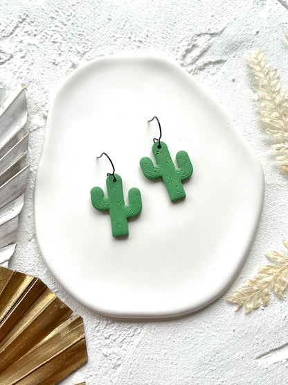 'Cactus' Dangles