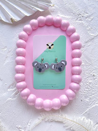 'Koala' Dangle