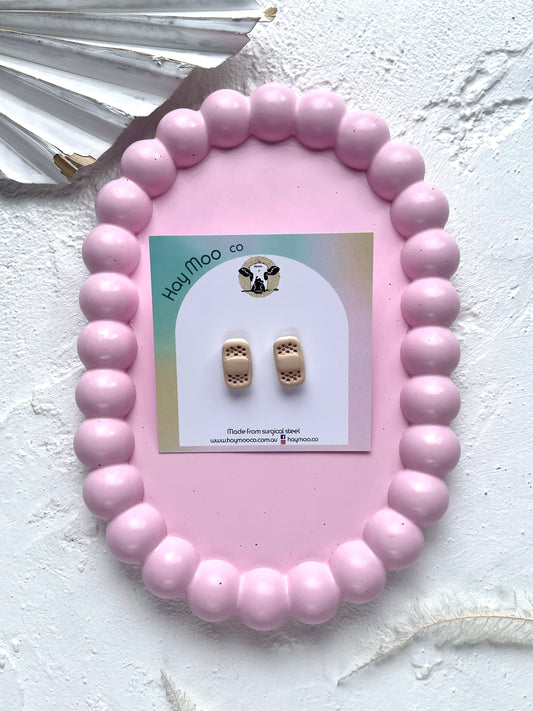 'Bandaid' Stud