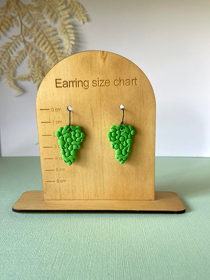 'Grapes' Dangles