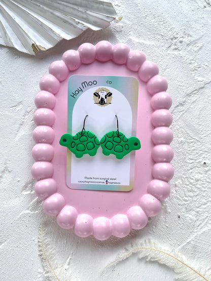 'Turtle' Dangle