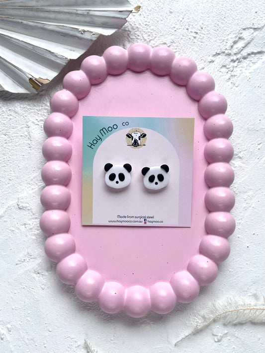'Panda' Stud