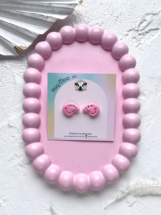 'Peppa Pig' Stud