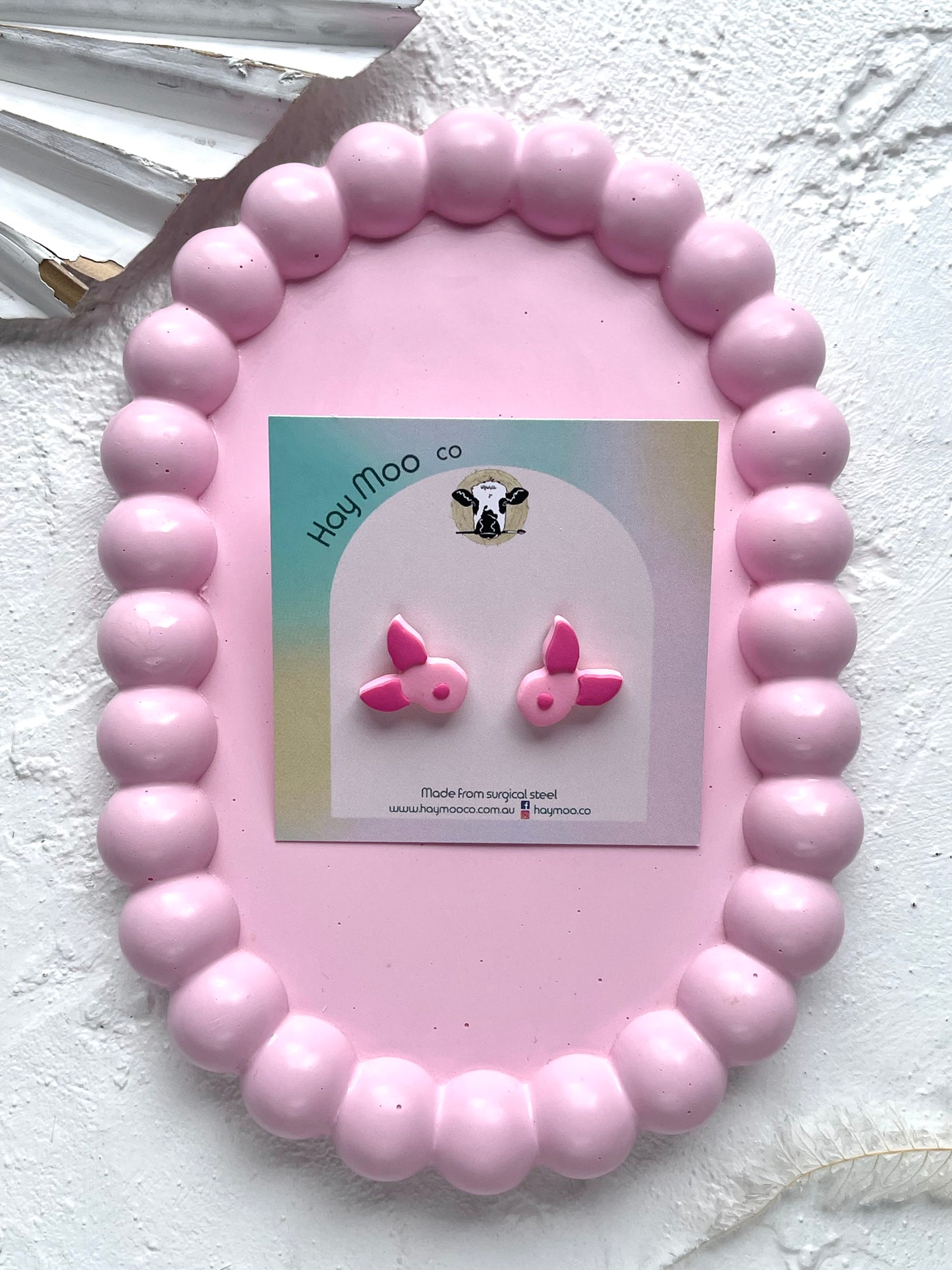 'Piglet' Stud