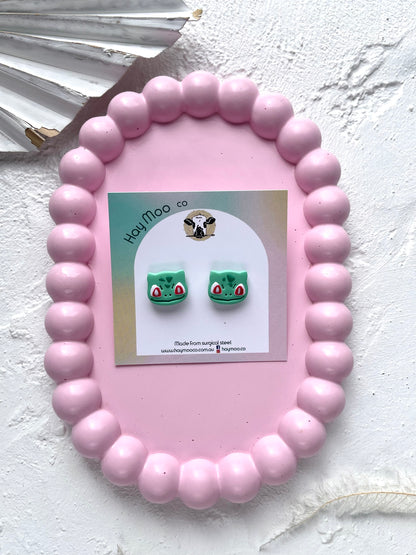 'Bulbasaur' Stud