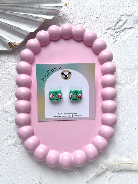 'Bulbasaur' Stud