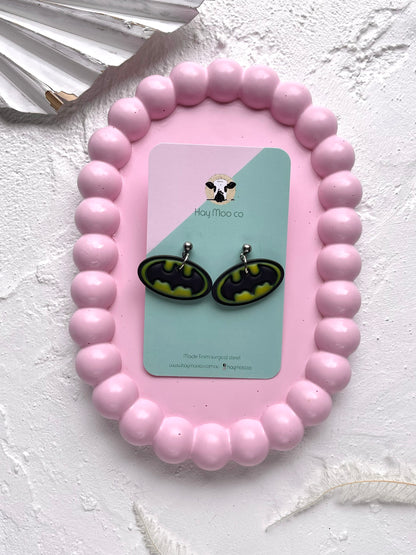 'Batman' Dangle