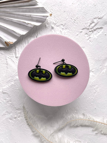 'Batman' Dangle