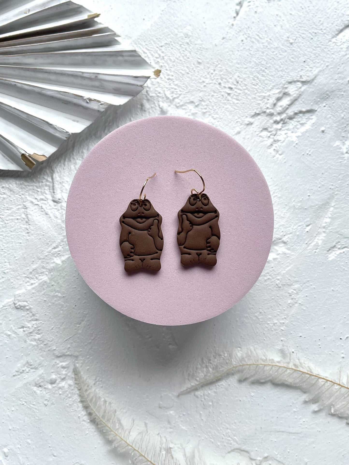 'Freddo' Dangle