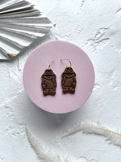 'Freddo' Dangle