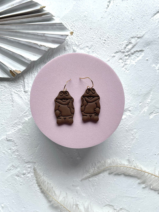 'Freddo' Dangle