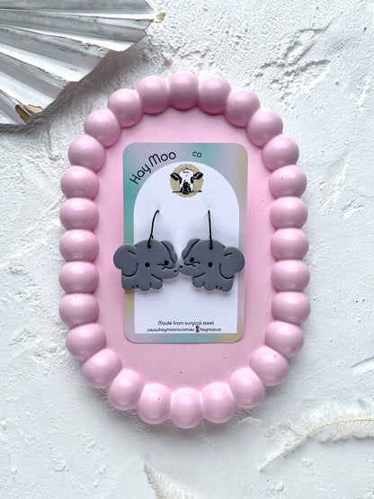'Elephant' Dangle