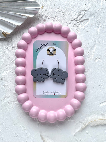'Elephant' Dangle