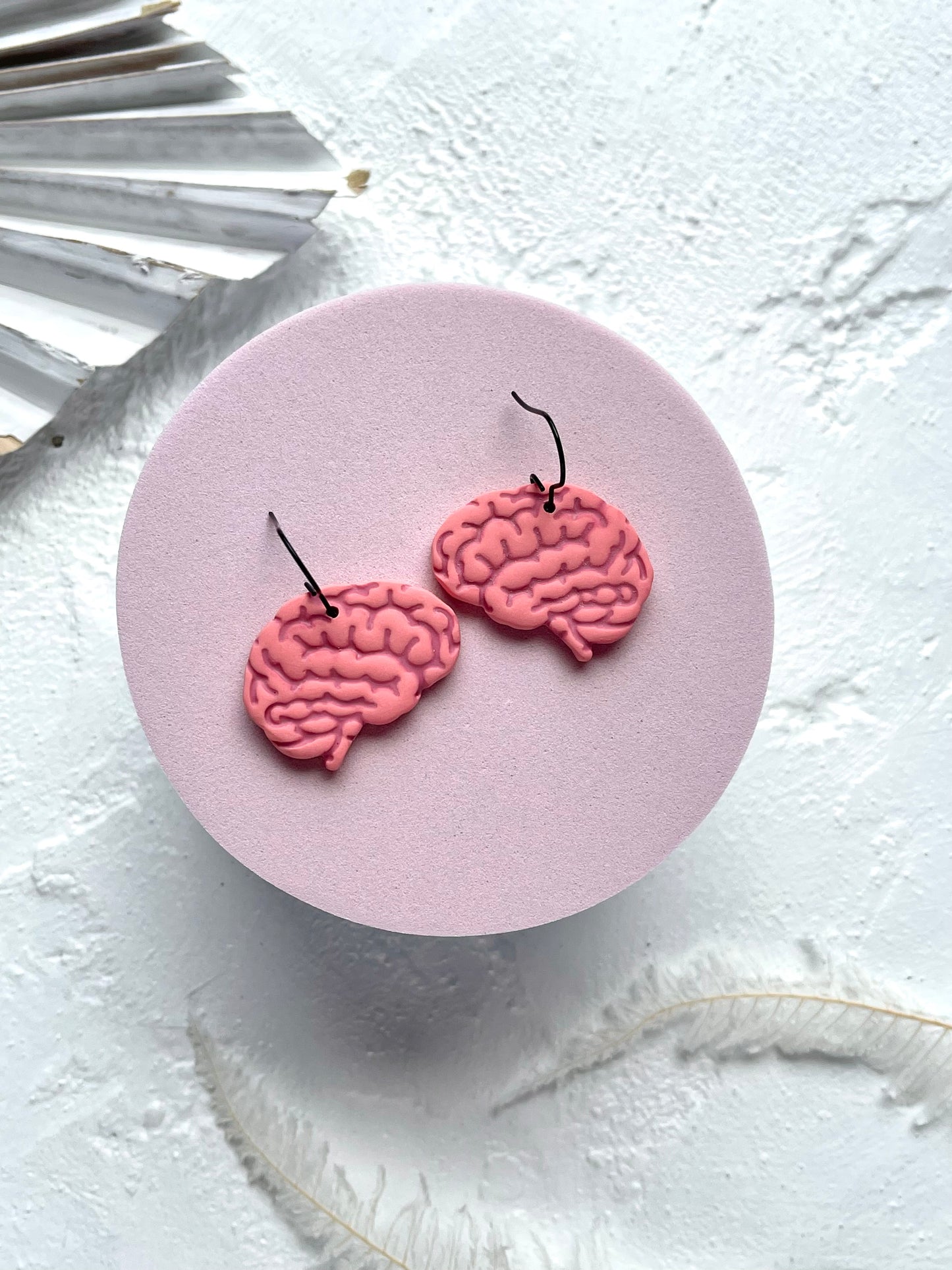 'Brain' Dangle