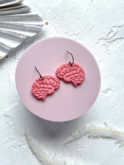 'Brain' Dangle