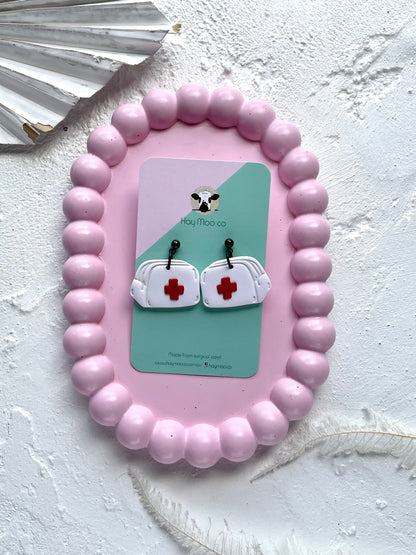 'Nurse Bag' Dangle