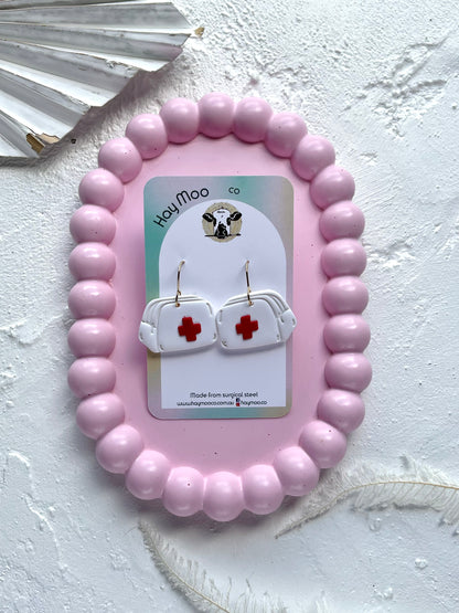 'Nurse Bag' Dangle