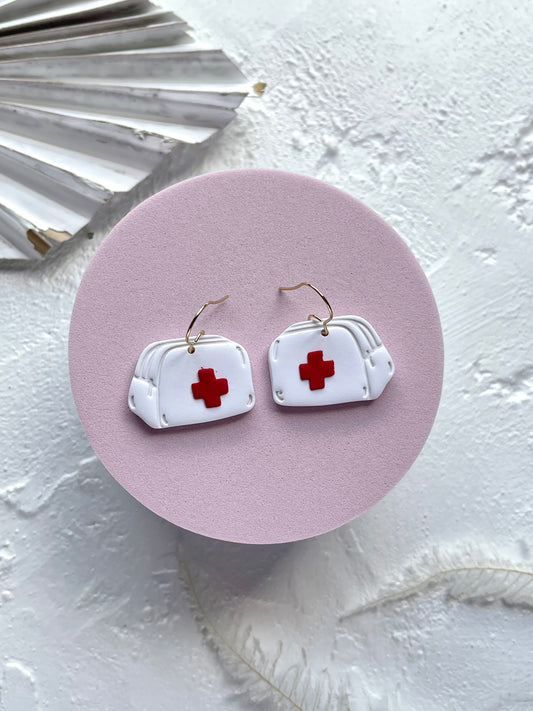 'Nurse Bag' Dangle