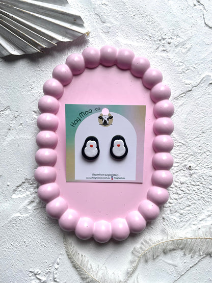 'Penguin' Stud