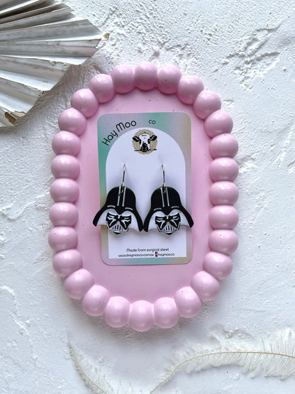 'Darth Vader' Dangle