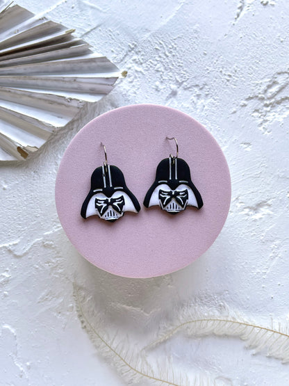 'Darth Vader' Dangle