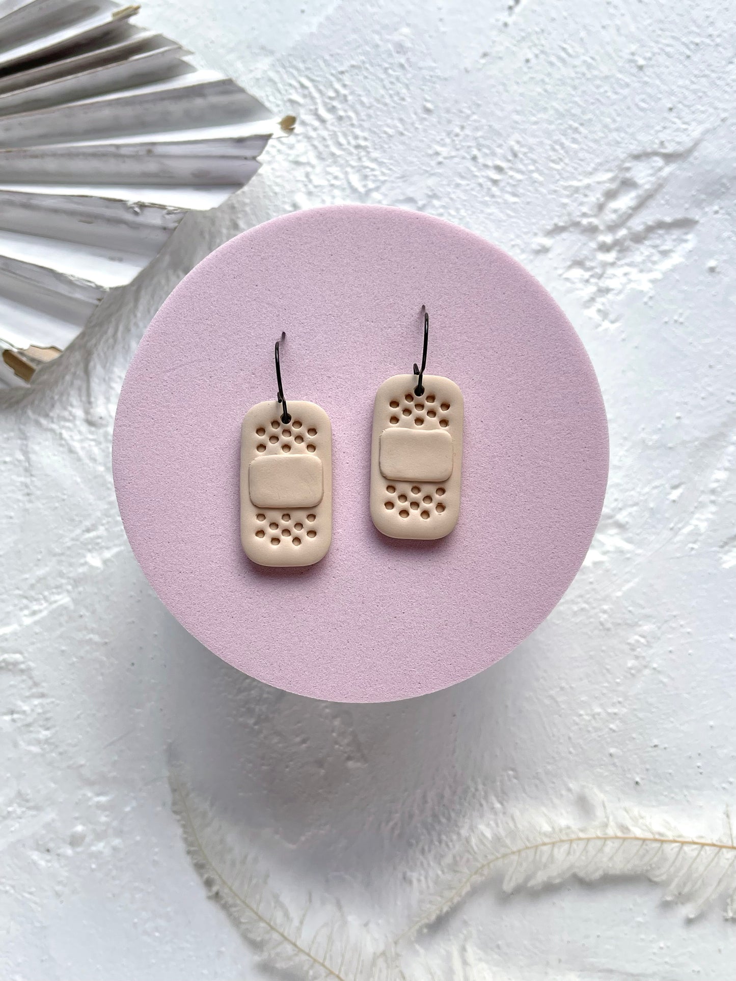 'Bandaid' Dangle