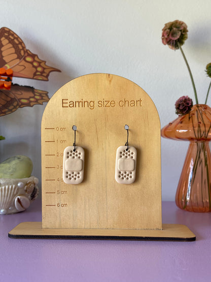 'Bandaid' Dangle